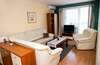 Апартаменты Apartament przy ulicy Balickiej Краков-6