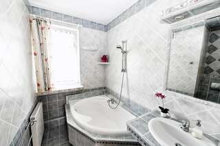 Апартаменты Apartament przy ulicy Balickiej Краков-2