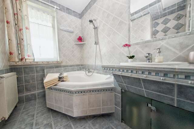 Апартаменты Apartament przy ulicy Balickiej Краков-3