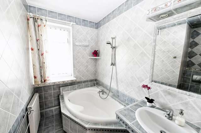 Апартаменты Apartament przy ulicy Balickiej Краков-20