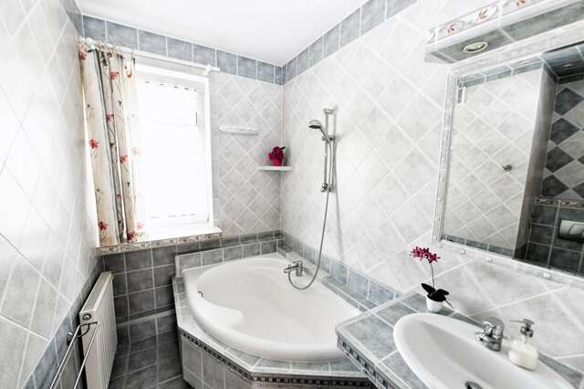 Апартаменты Apartament przy ulicy Balickiej Краков-5